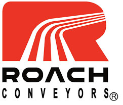 Roach Conveyors Logo